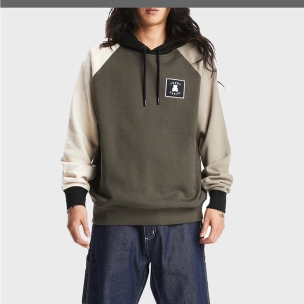 Teddy Fresh hoodie. Size XS. Unisex.